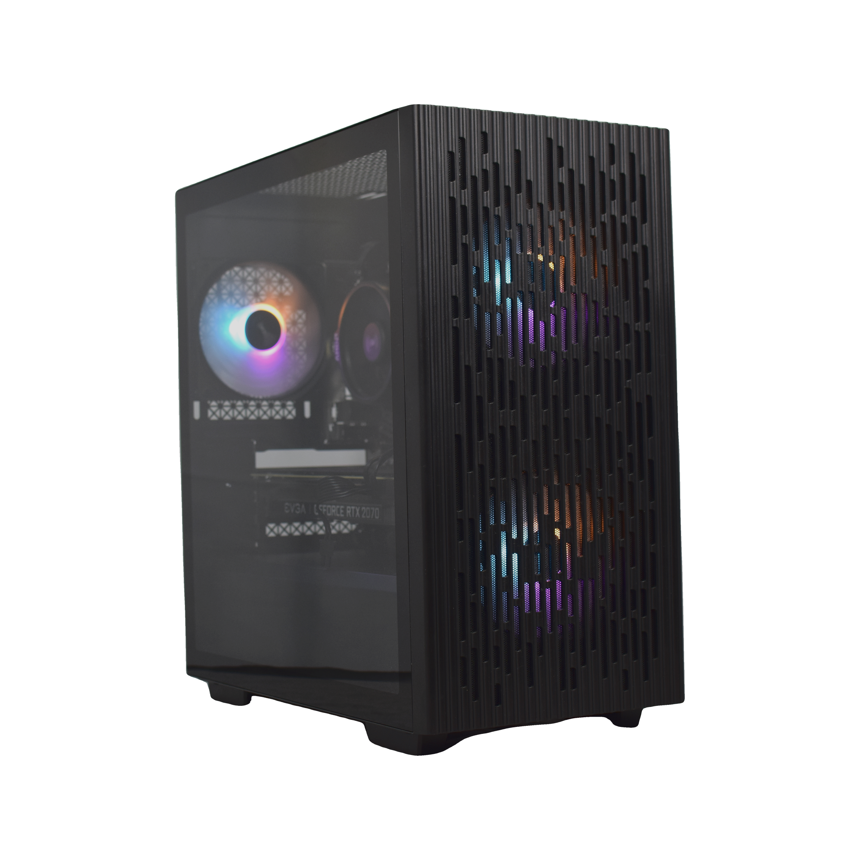 Intel i7-14700F | RTX 4070 Super | Prenew